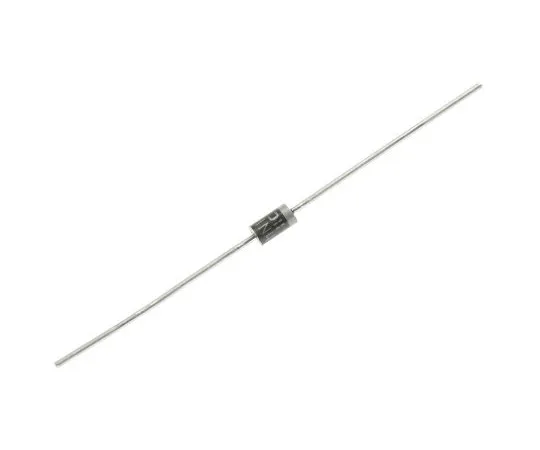 63-5038-90　二极管公司1000V1A,硅结二极管，2针DO-411N4007-T　1N4007-T