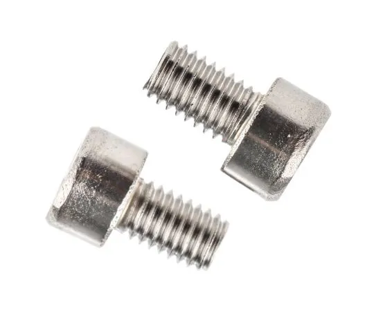 63-4919-47　RS PROM5×8mm六角套筒螺丝不锈钢　660-4633