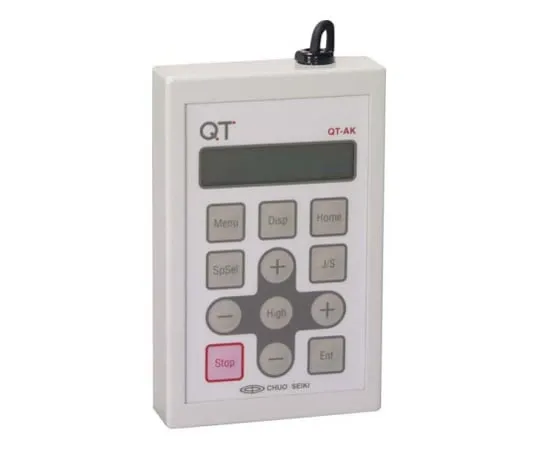 62-9898-20　Operation Box　QT-AK