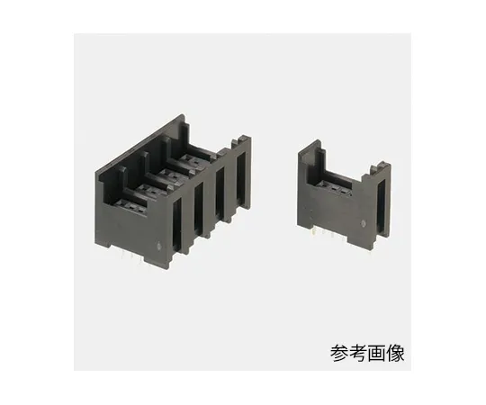 63-4892-20　板座2毫米4极1直　37204-62A3-004PL