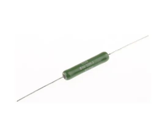 63-4928-21　TE连接性22Ω10W绕线电阻±5%±90ppm/°C　C1022RJL