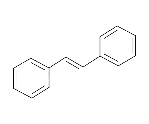 61-0344-51　用于合成的反式二苯乙烯814152 100G　8.14152.0100