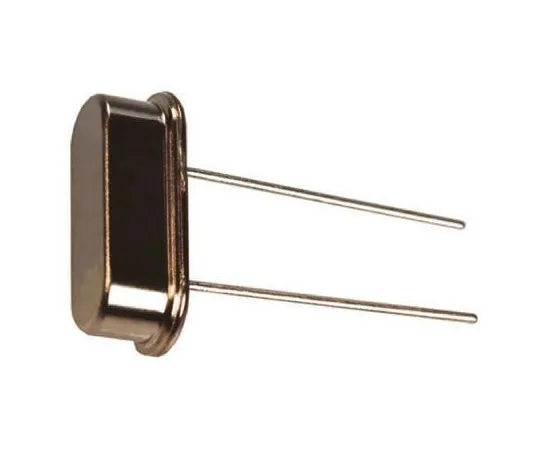 63-4972-52　RALTRON 14.7456MHz Crystal±30 ppmHC-49-S2-Pin11.35 x 5 x 3.5mm　AS-14.7456-18