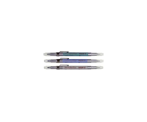 61-6870-24　金属打火机 (金属用耐热标记笔) 绿色　MW-GN