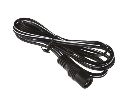63-4919-27　RS PRO 1.8米电力电缆，2.5毫米插座到未终止，1A, 12 V　656-3917