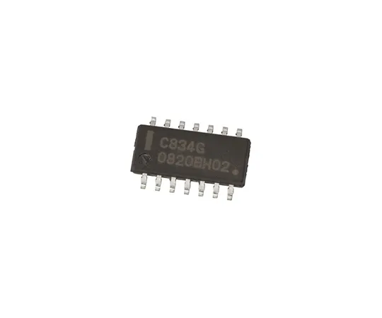 63-4877-32　UPC4064G2-A瑞萨电子，OpAmp,1MHz,14-PinSOP　UPC4064G2-A