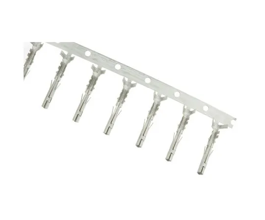 63-5114-52　Delphi Weather Pack系列汽车连接器专用女性端子　12124580