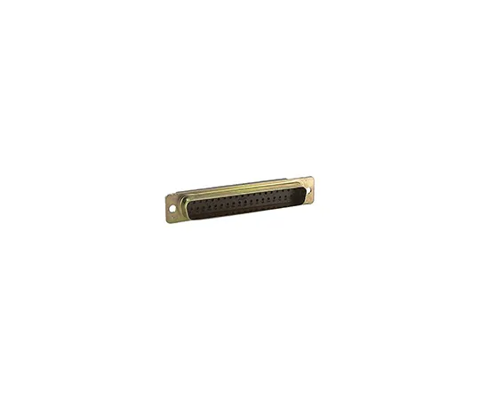 63-5096-47　TE ConnectivityAMPLIMITEHDP-20系列直压D-sub连接器，插头，37针　205210-8