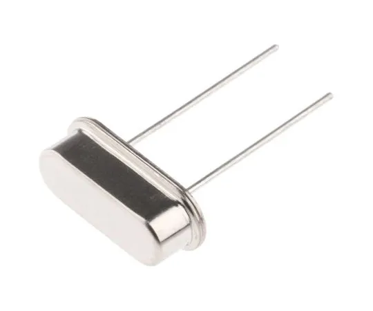 63-4972-55　RALTRON20MHzCrystal±30 ppmHC-49-S2-Pin11.35 x 5 x 3.5mm　AS-20.000-18