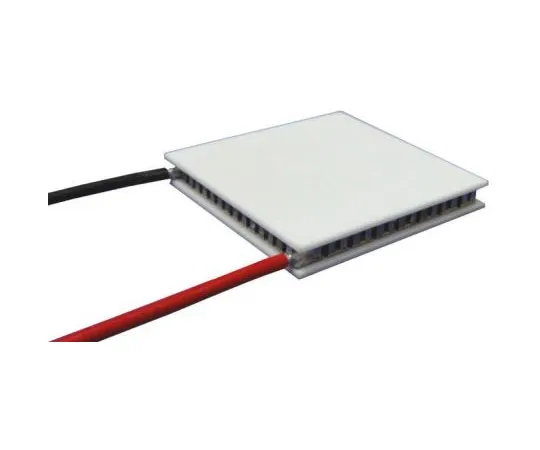 63-4972-15　Peltier模块，94.3W, 6A,24.6V, 40 x 40mm　ET-199-14-15-E