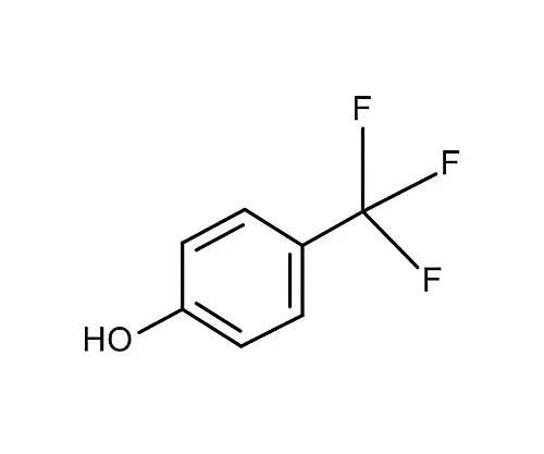 61-0375-94　用于合成的4-羟基苯并三氟化物841244 1 G　8.41244.0001