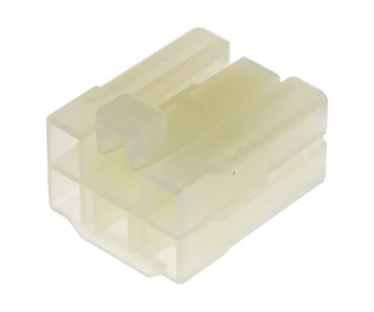 63-4946-24　TEConnectivityMulti-InterlockMarkII男性连接器外壳，7毫米间距，5路，2列　172494-1