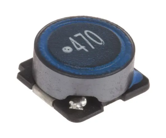 63-5045-88　TDK SLF系列绕线SMD感应器47μH±20%绕线1.4A Idc　SLF10145T-470M1R4-PF