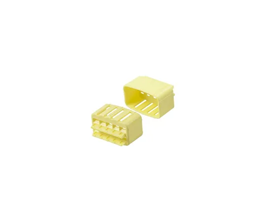 63-5017-89　TE连通性EconSeal J Mark II系列TPA锁用于汽车连接器　174658-7