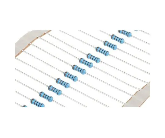 63-4953-57　Vishay1kΩ0.6W薄膜固定电阻±1%±50ppm/°C　MRS25000C1001FCT00