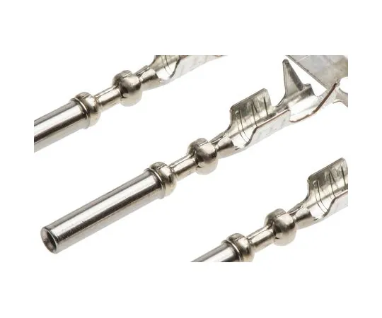 63-5001-14　TEConnectiveSuperseal 1.0系列用于SuperSeal 1.0连接器外壳的女性触头　3-1447221-3
