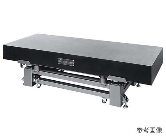 62-9897-63　Precision Vibration Isolation Table Air Spring Type Veloflam & Swing Arm (1200 x 900 x 770)　OSD-1290
