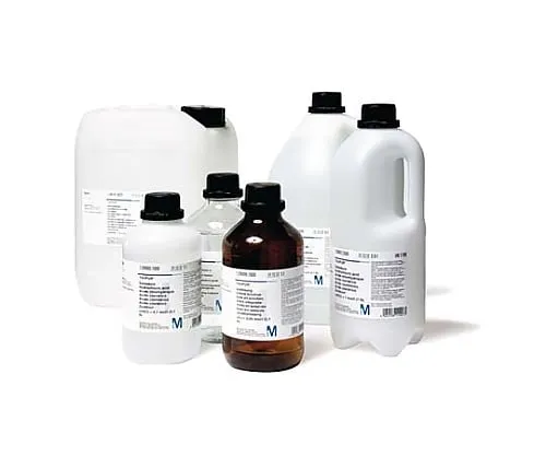 61-0304-81　Citriplecks (TM) IV金属滴定液C (DCTA Na 2) =0.1mol/L Titripur (TM) 108447 1 L　1.08447.1000