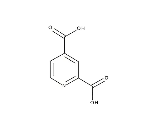 61-0366-55　2,4-吡啶二羧酸用于合成821052 10G　8.21052.0010