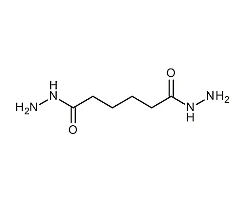 61-0379-93　用于合成的己二酰肼841689 50G　8.41689.0050