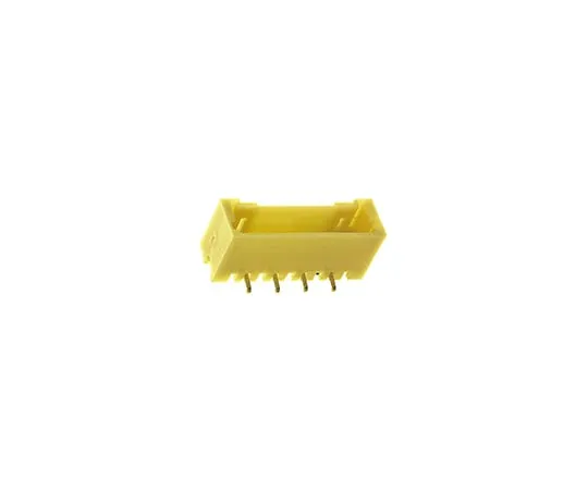 63-5108-76　TE Connectivity AMP迷你CT,4路，1列，垂直PCB报头　292230-4
