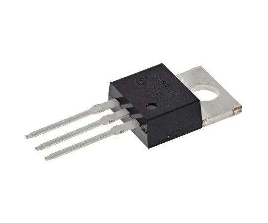 63-5090-71　半TIP30CGPNP晶体管，1 A, 100 V, 3针TO-220AB　TIP30CG