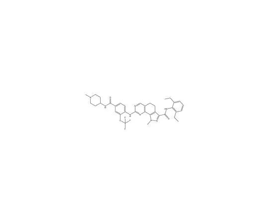 62-8429-49　MPS1抑制剂，NMS-P715　475949-5MG