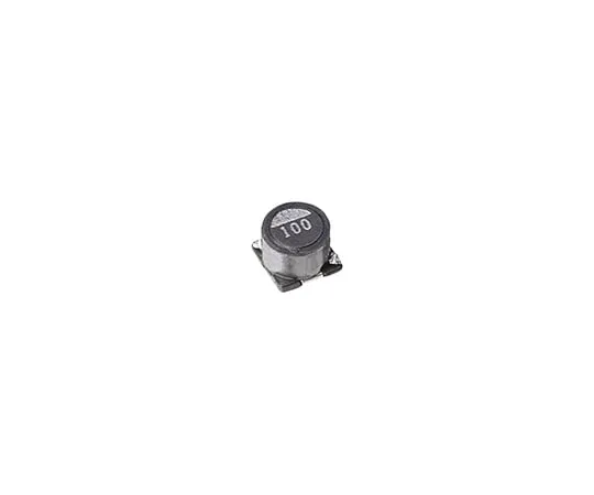 63-5045-93　TDK SLF系列6028型屏蔽绕线SMD电感器100μH±20%绕线640mAIdc　SLF6028T-101MR42-PF