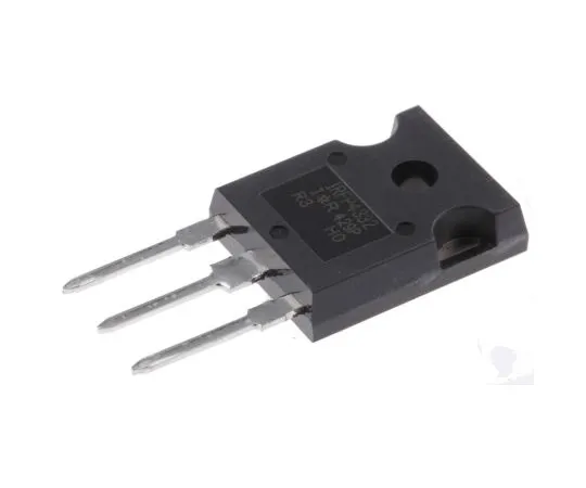 63-4966-26　IRFP4332PBFN沟道MOSFET, 57 A, 250 V HEXFET,3引脚TO-247AC英飞凌　IRFP4332PBF