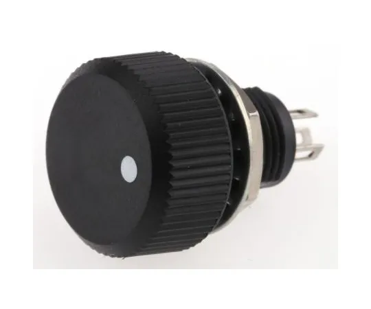 63-5105-63　Vishay 1 Gang旋转式电位仪，直径16 mm。轴，100kΩ，±20%，1W,线性P16NP104MAB15　P16NP104MAB15