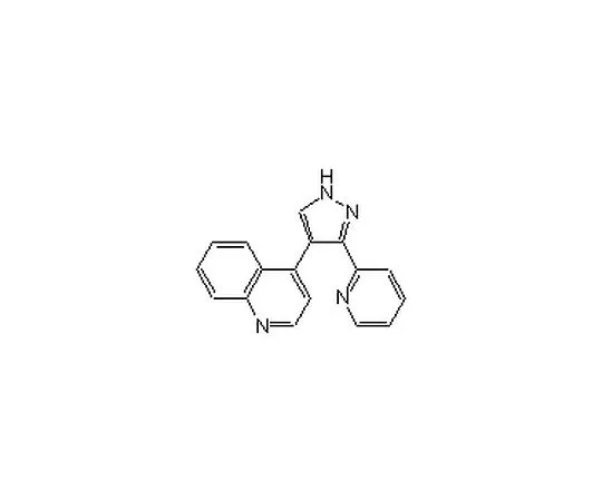 62-8441-49　TGF-βRI激酶抑制剂　616451-5MG