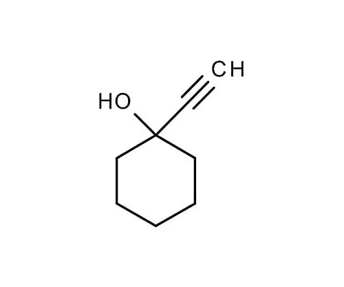 61-0378-39　1-乙基环己醇用于合成841522 100mL　8.41522.0100