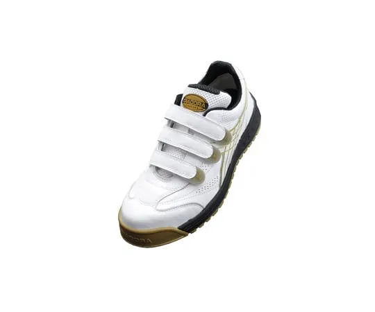 62-0945-81　［已停用］Diadora ROBINRB-11白色23　RB11-23