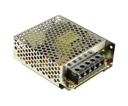 63-4999-12　RS Pro60W1输出嵌入式开关模式电源SMPS,2.5A,24V直流封闭式　711-2636