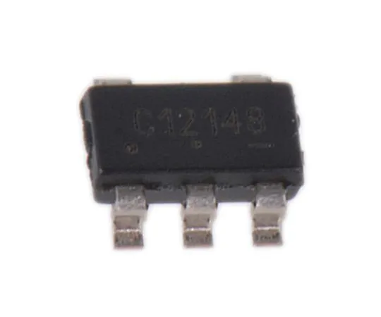 63-5095-26　安森美半导体CAT24C02TDI-GT3A,2kbit EEPROM内存，900ns 5针TSOT-23I2C　CAT24C02TDI-GT3A