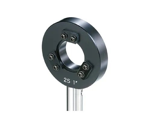 61-6947-09　角立方棱镜支架φ42mm光学直径φ10mm　KUA-10