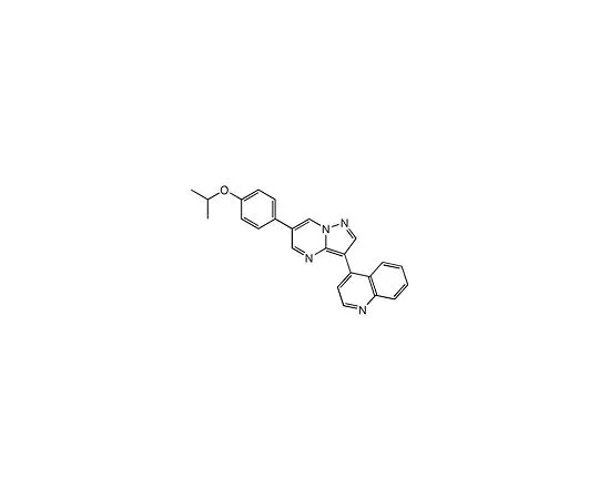62-8409-99　BMP抑制剂II,DMH1　203646-5MG