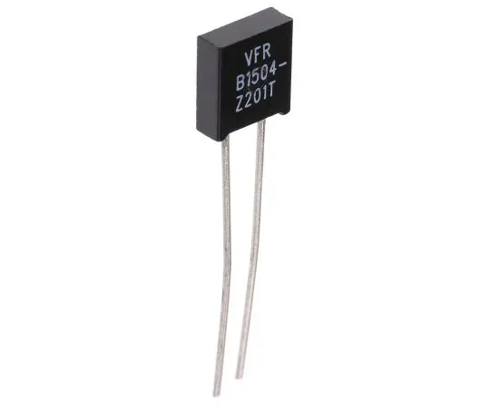 63-4958-21　Vishay100Ω0.6W金属薄膜固定电阻±0.01%±0.2ppm/°C　Y1453100R000T9L