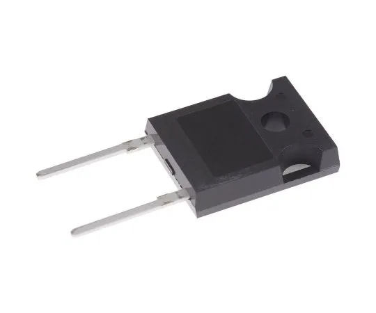 63-4999-23　IXYS1200V109A,硅结二极管，2针TO-247ADDSEI120-12A　DSEI120-12A