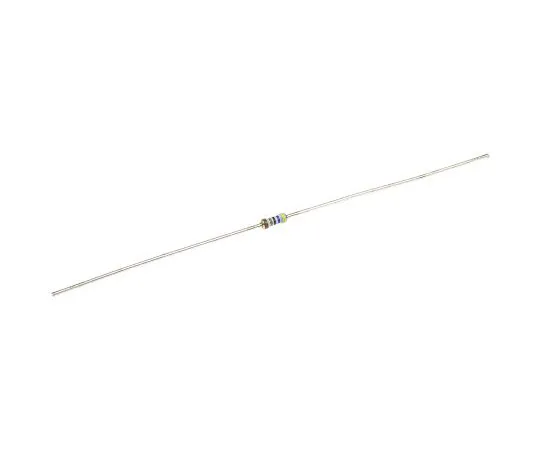 63-4953-04　Vishay 4.7kΩ0.4W薄膜固定电阻±1%±50ppm/°C　MRS16000C4701FCT00