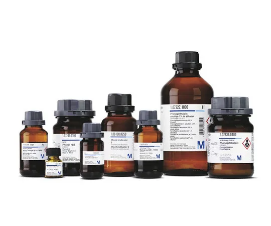 61-0310-68　用于分析GR (硼测定试剂) 111962 100G的Azomethine H　1.11962.0100