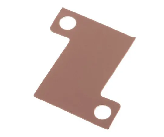 63-5066-28　散热器，1.8W/m·K, 16.5 x 15.9mm 0.2mm　758-0926
