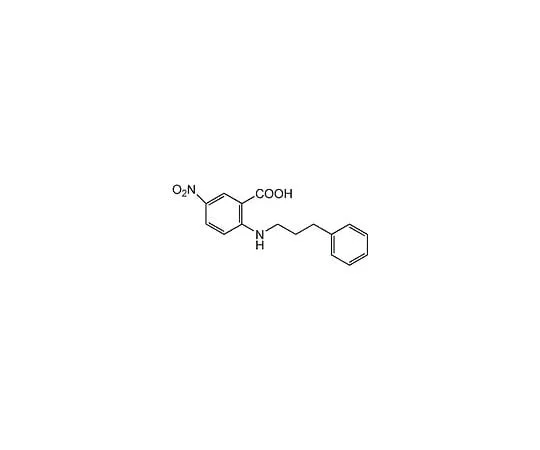 62-8430-70　5-硝基-2- (3-苯基丙氨基) 苯甲酸　484100-10MG