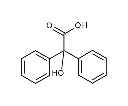 61-0324-52　用于合成800140 250G的苯甲酸　8.00140.0250