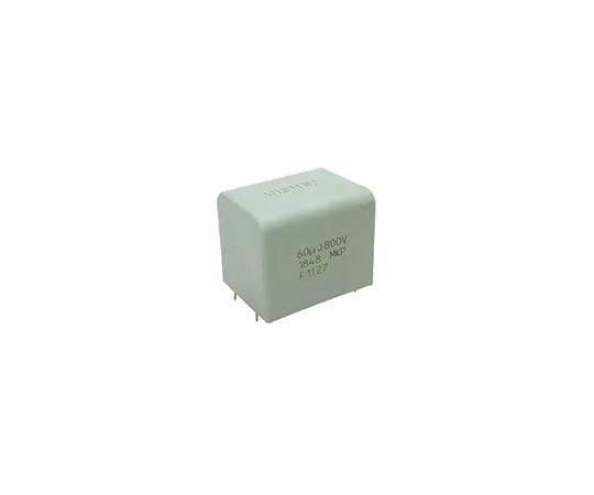 63-4958-73　Vishay 50μF聚丙烯电容器PP900Vdc±5%孔径MKP1848DC-Link系列　MKP1848650094Y5