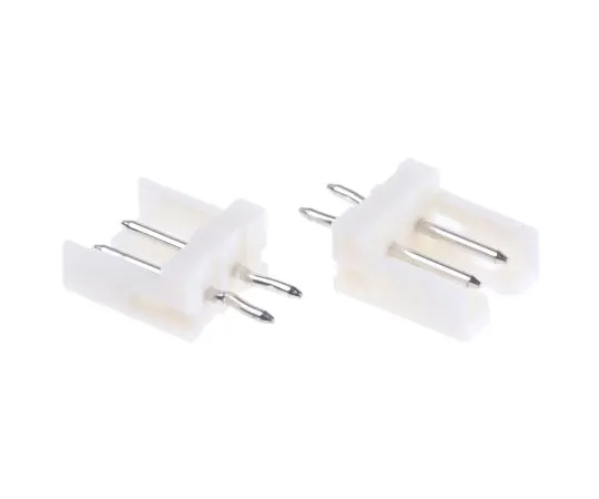 63-4946-70　TE Connectivity AMP CT,2路，1列，直线PCB标头　292161-2