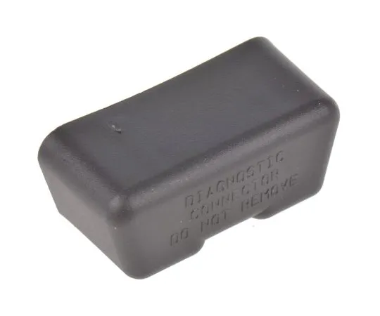 63-5114-89　DelphiMetri-Pack150系列用于汽车连接器的二次锁　12146933