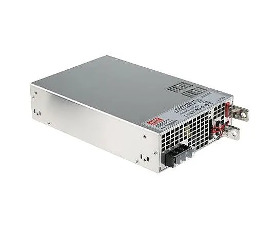 63-4987-08　均井2.4kW 1输出嵌入式开关模式电源SMPS,100A,24V直流　RSP-2400-24RS