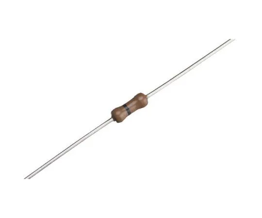 63-4920-74　涂料绝缘类型0固定电阻器跳线电阻器0Ω　Z25CT52A