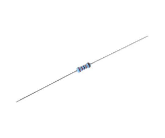 63-4953-84　Vishay220kΩ0.6W薄膜固定电阻±1%±50ppm/°C　MRS25000C2203FCT00